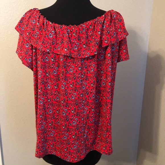 Maurices Top - Picture 2 of 5